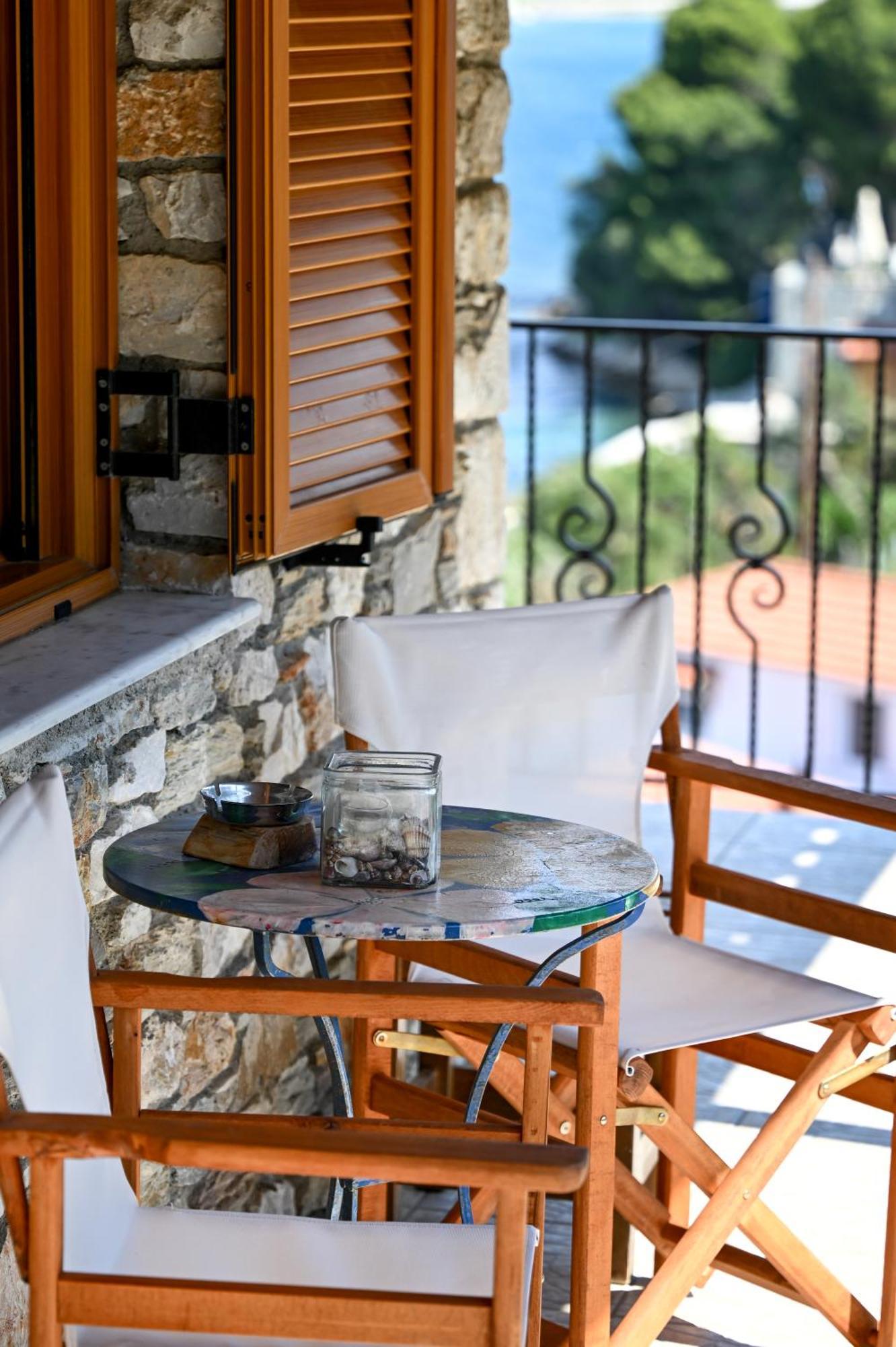 Villa Lazareta Punta Extérieur photo