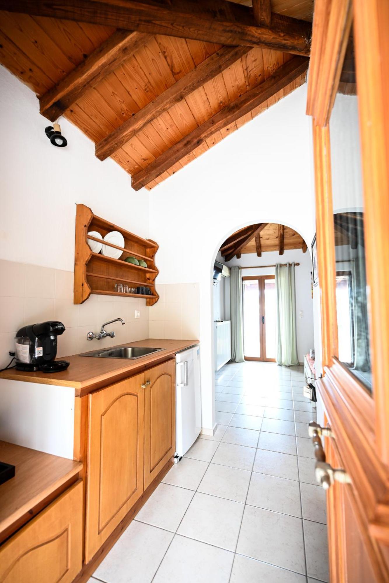 Villa Lazareta Punta Extérieur photo
