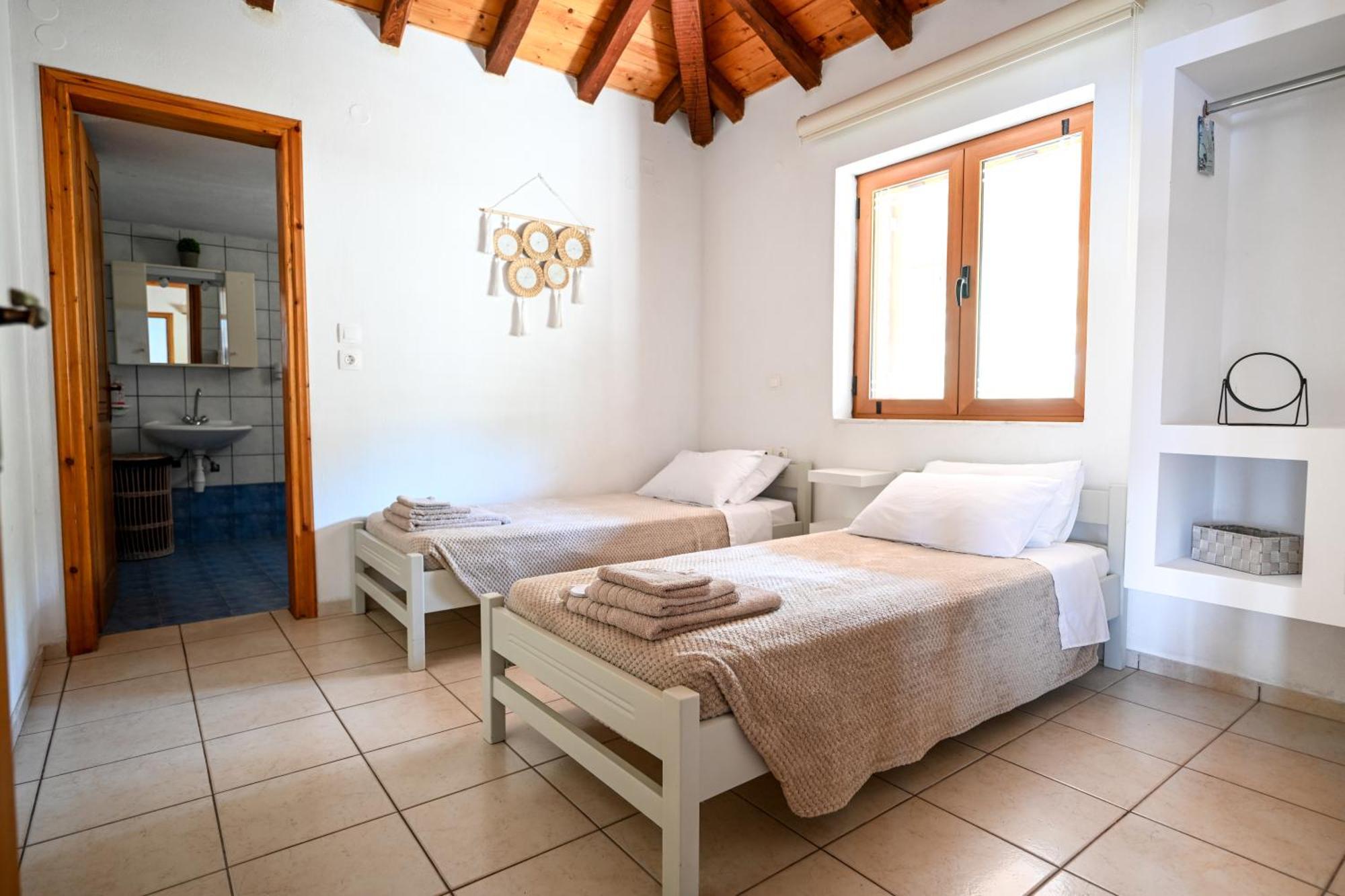 Villa Lazareta Punta Extérieur photo
