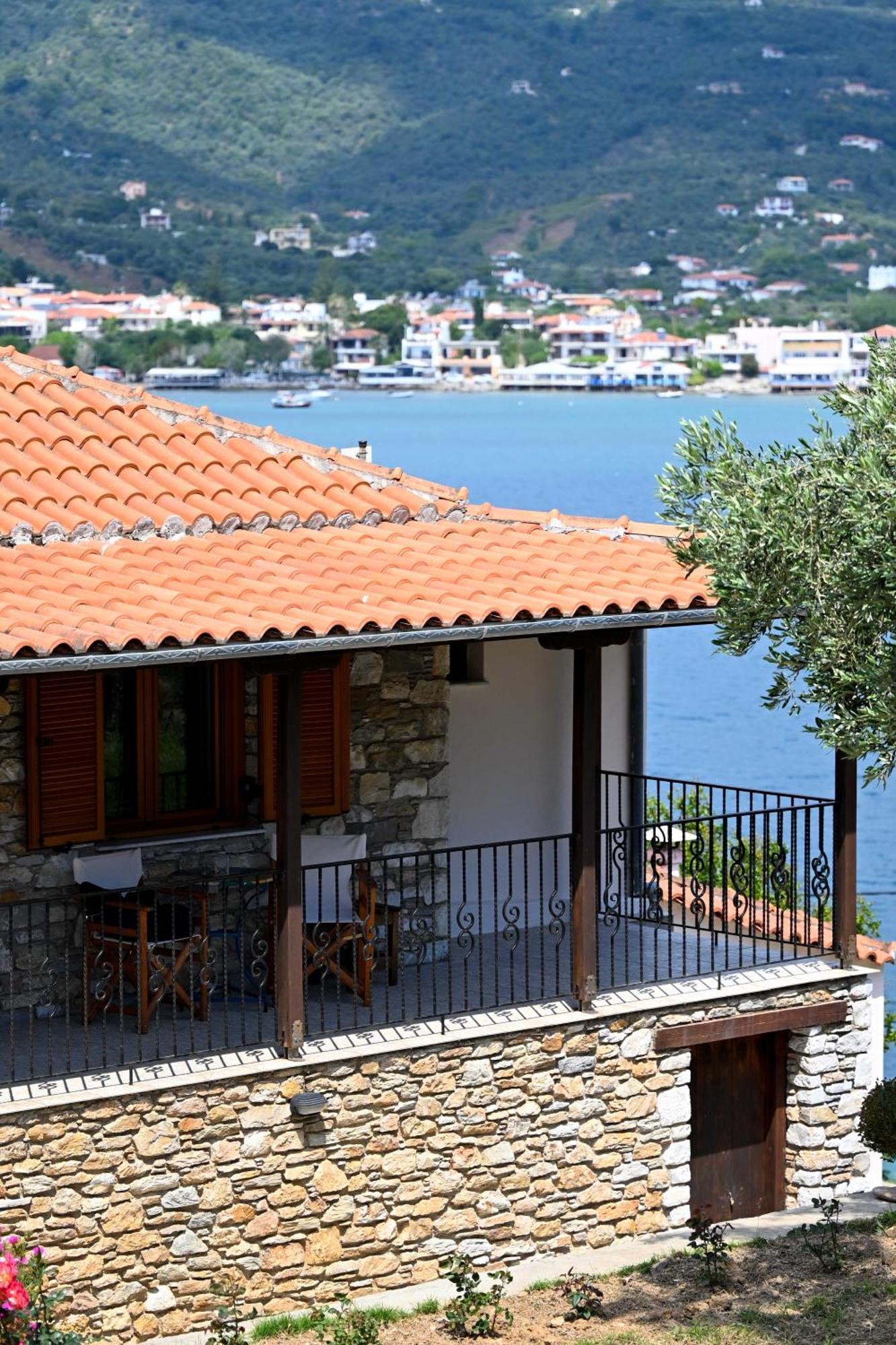 Villa Lazareta Punta Extérieur photo