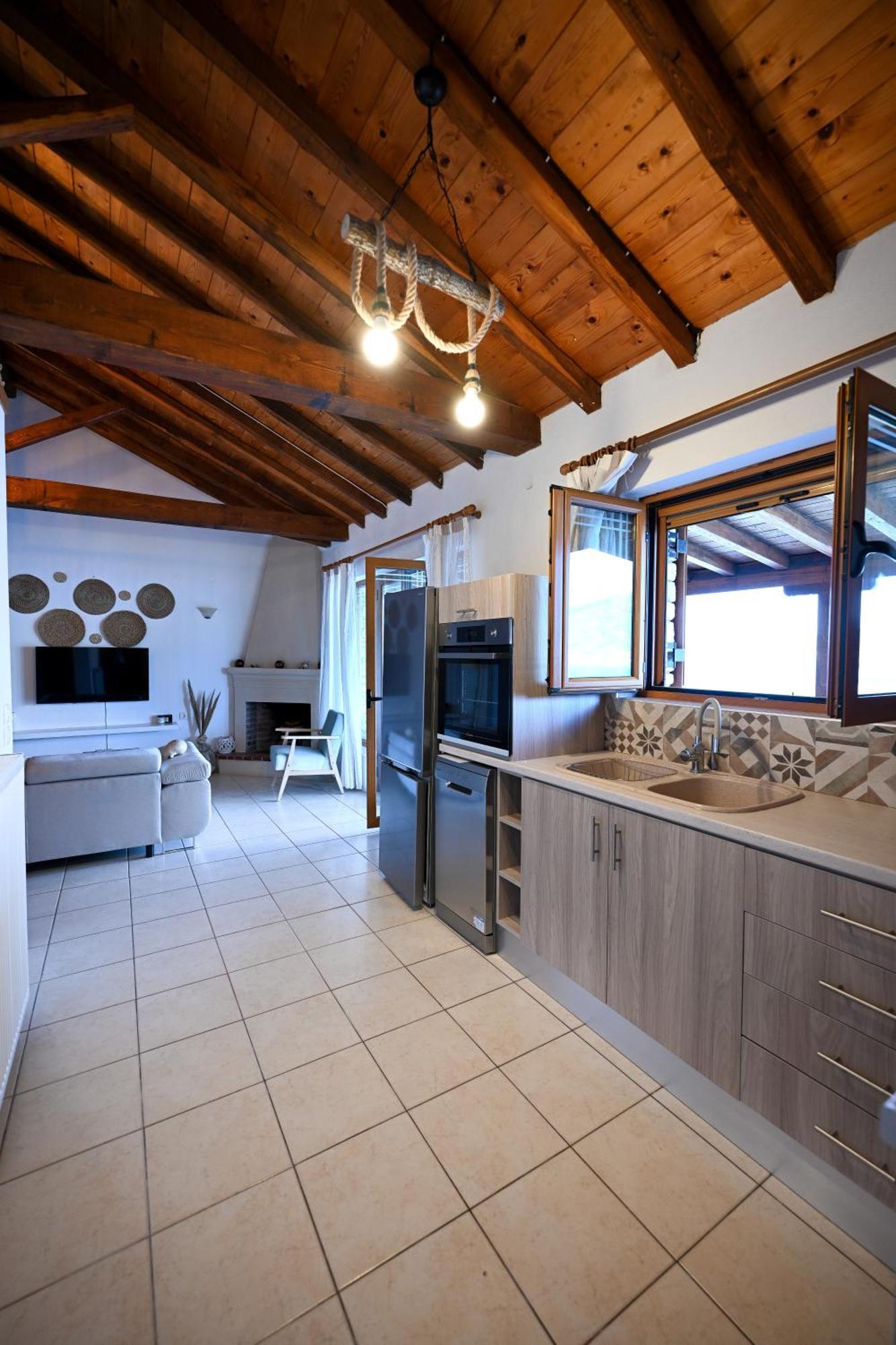 Villa Lazareta Punta Extérieur photo
