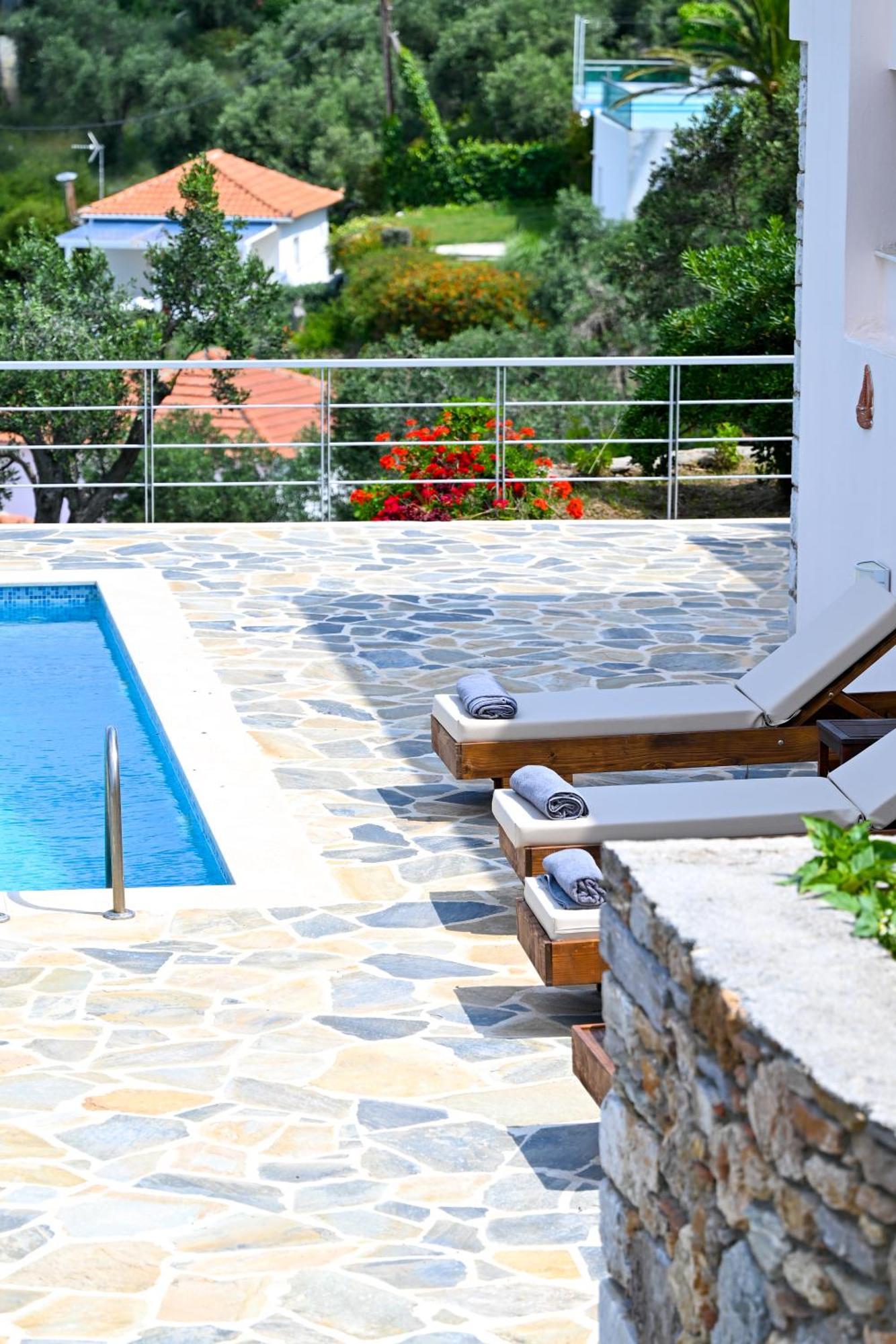 Villa Lazareta Punta Extérieur photo