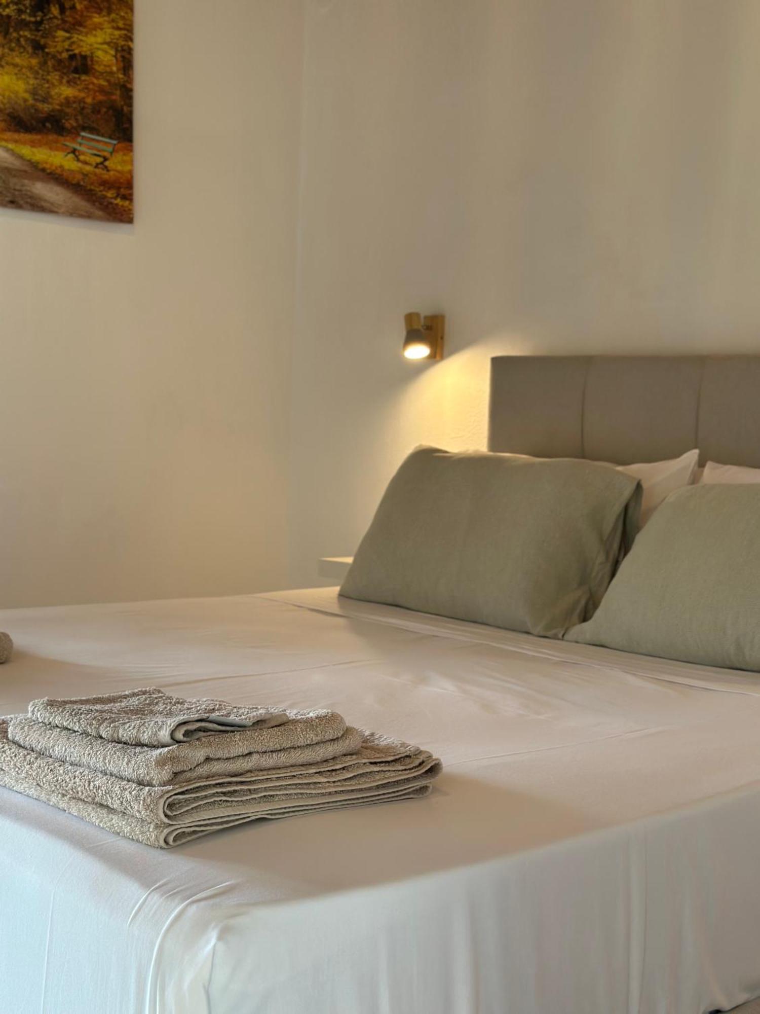 Villa Lazareta Punta Extérieur photo