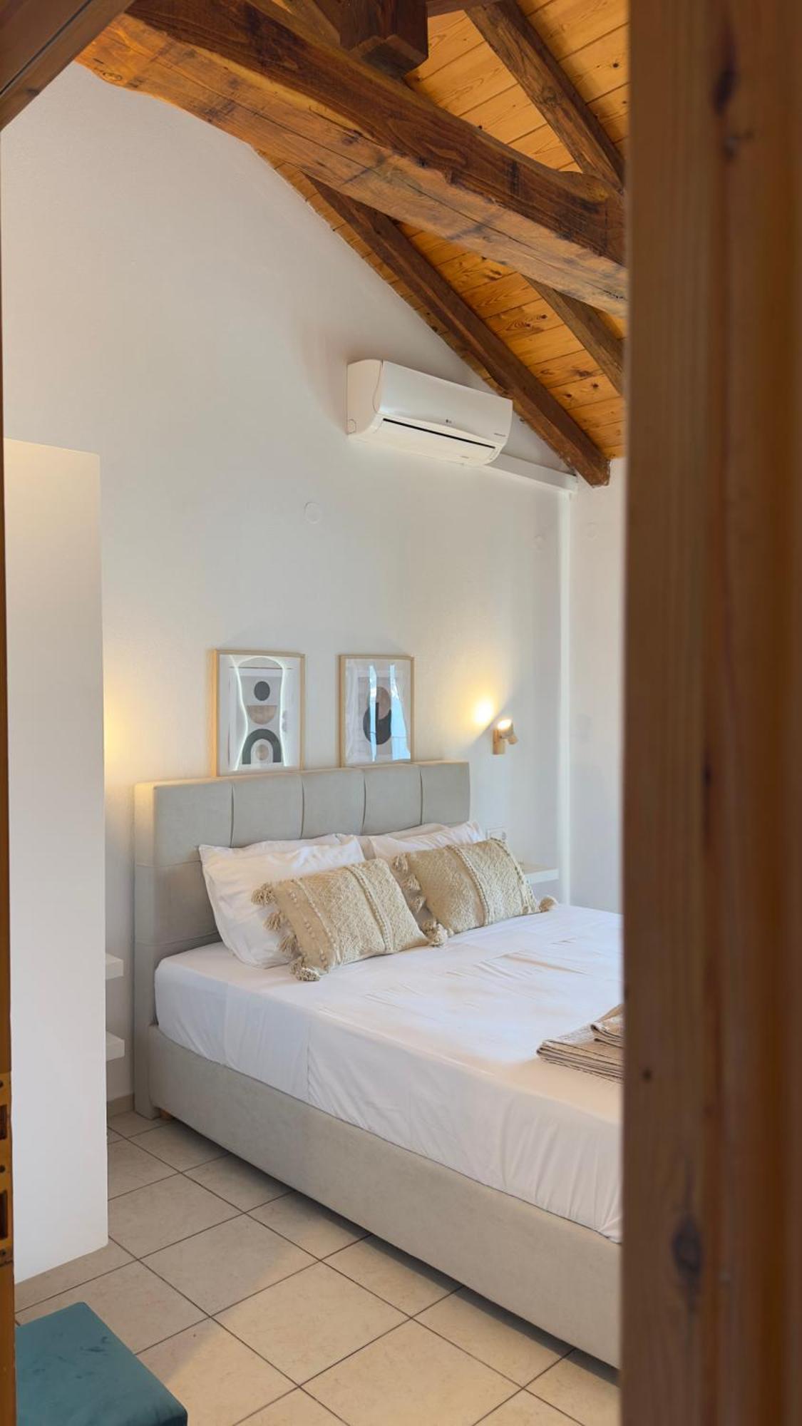 Villa Lazareta Punta Extérieur photo
